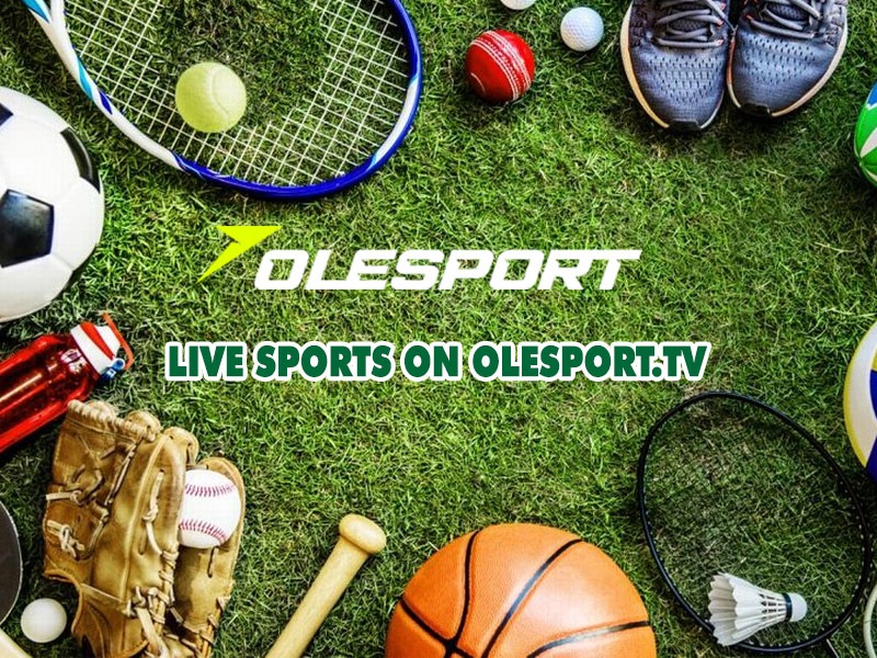 Live-sports-on-Olesport-TV